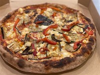 wood fire pizzeria italian - 1