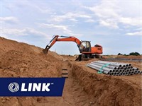 accredited water infrastructure specialists - 1