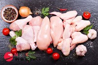 poultry shop butcher--keysborough--1p11210 for - 1