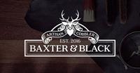 baxter black artisan cobbler - 1