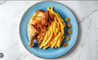 established premium wholefood takeaway - 2
