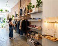 fashion boutique flexible lifestyle - 1