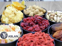 nuts sweets simple business - 2