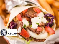 kebab shop - 2
