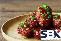 restaurant korean cuisine takeaway - 1