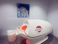 health wellness sports recovery - 2