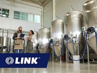 niche craft brewery distillery - 1