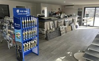 exceptional retail bricks pavers - 2