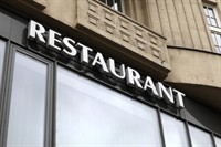 urgent restaurant fit-out equipment - 1