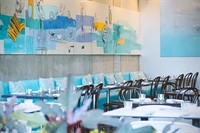 wrasse roe seafood restaurant - 2