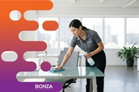 36757 established cleaning business - 2