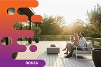 36733 award winning decking - 3