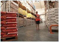 exclusive large-scale food wholesale - 1