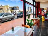 no ingoing opportunity cafe - 3