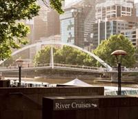luxury boat charter business - 1