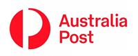 post office with high - 1