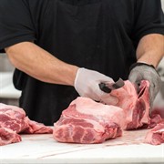 premium butcher business property - 3