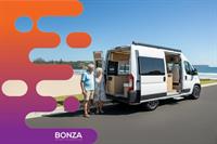 36274 profitable custom campervan - 3