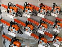 power equipment sales servicing - 2