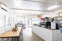 established café mountain bike - 2