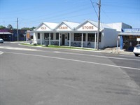 unique heritage style restaurant - 1