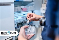 medical commercial refrigeration supplier - 1