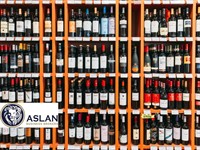 bottle shop - 1