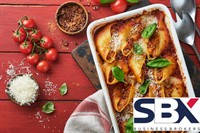 pizza pasta cafe takeaway - 1