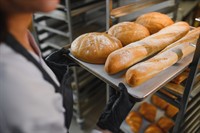 established five day bakery - 1