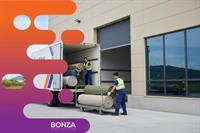 36602 profitable industrial courier - 2