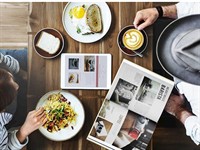 cafe net profit this - 2