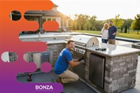 36642 profitable outdoor kitchen - 1