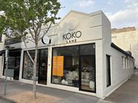 established furniture homewares business - 1