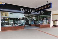retail jewellery watches giftware - 2