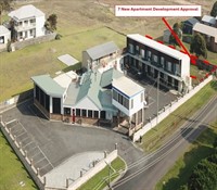 accommodation freehold property business - 1