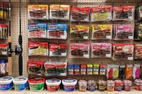 cellar fishing bait general - 3