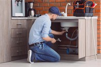 plumbing business for sale - 1