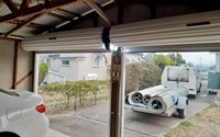 garage doors installations solid - 1