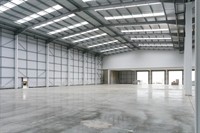 prominent steel shed business - 3