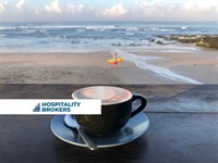 fully managed licensed beachfront - 1