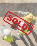 sold established engineering business - 1
