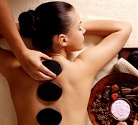 thai massage therapy for - 1