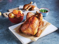 red rooster chirnside park - 3