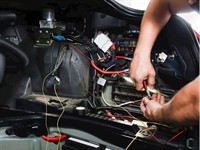 auto mechanical workshop 430k - 2