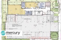 premium 111-place childcare centre - 1