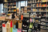liquor store for sale - 1