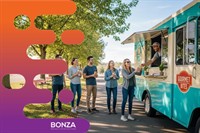 36690 café food truck - 2