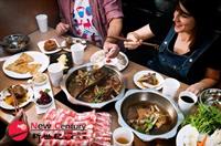 licensed chinese restaurant melbourne - 1