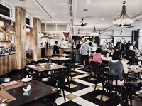 established bar restaurant knox - 3