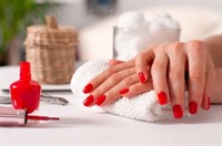 retail nails retail nails - 1